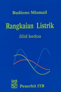 Image of Rangkaian Listrik Jilid 2