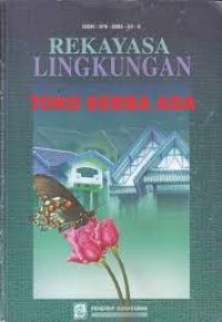 Image of Rekayasa Lingkungan