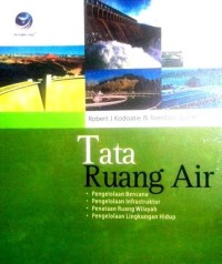 Image of Tata Ruang Air