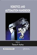 Robotics and Automation Handbook