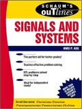 Schaums outlines Signals and Systems Ed-3