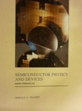 Semiconductor Physics and Devices: Basic Principles