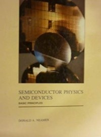 Image of Semiconductor Physics and Devices: Basic Principles