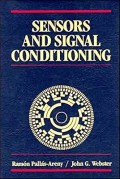 Sensors and Signal Conditioning