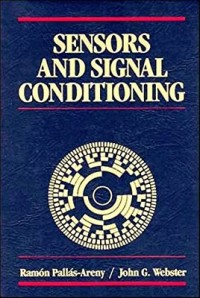 Image of Sensors and Signal Conditioning