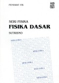Seri Fisika Dasar: Mekanika