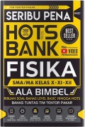 Seribu Pena Hots Bank Fisika SMA