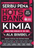 Seribu Pena Hots Bank Kimia SMA