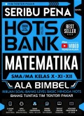 Seribu Pena Hots Bank Matematika SMA