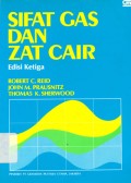 Sifat Gas dan Zat Cair Ed- 3