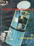Sistem Daya Palapa-B