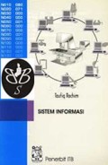 Sistem Informasi