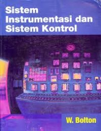 Image of Sistem Instrumentasi dan Sistem Kontrol