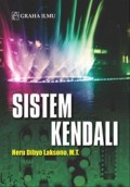 Sistem Kendali