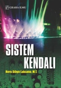 Image of Sistem Kendali