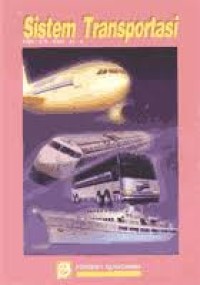 Image of Sistem Transportasi