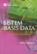 Sistem Basis Data