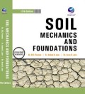 Soil Mechanics and Foundations Ed-17th