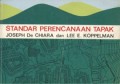 Standar Perencanaan Tapak