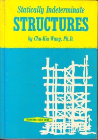 Image of Statically Indeterminate Structures