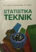 Statistika Teknik