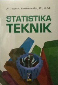 Image of Statistika Teknik