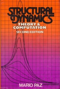 Image of Structural Dynamics: Theory and Computation Ed-2
