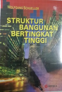 Image of Struktur Bangunan Bertingkat Tinggi