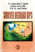 Survei Dengan GPS