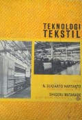 Teknologi Tekstil