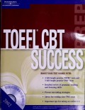 TOEFL CBT Success