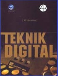 Image of Teknik Digital Ed- 3