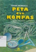 Teknik Membaca Peta dan kompas