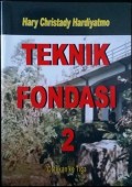 Teknik Fondasi 2