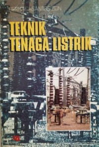 Image of Teknik Tenaga Listrik