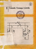 Teknik Tenaga Listrik 1
