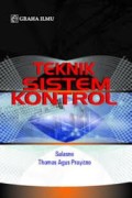 Teknik sistem kantrol