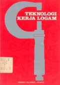 Teknologi Kerja Logam Untuk Pendidikan Kejuruan