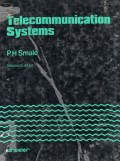 Telecommunication Systems Ed-2