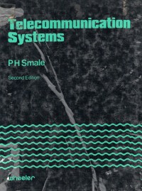 Image of Telecommunication Systems Ed-2