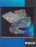 Telecommunications Data Book