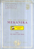 Teori Soal Penyelesaian Mekanika