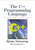 The C++ Programming Language Ed-3
