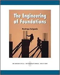 Image of The Engineering of Foundations