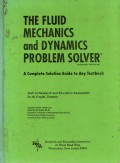 The Fluid Mechanics and Dynamics Problem Solver: A Complete Solution Guide to Any Textbook
