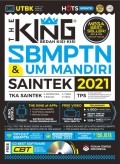 The King SAINTEK SBMPTN & UM MANDIRI 2021