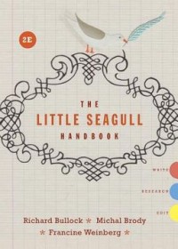 Image of The Little Seagull Handbook