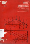 Theory of Simple Structures Ed-2