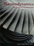 Thermodynamics An Engineering Approach Ed- 8
