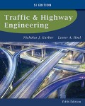 Traffic & Highway Engineering Ed-5